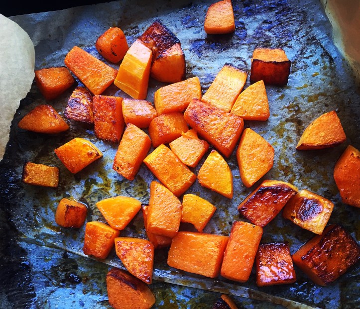 Butternut Mac &amp; Cheese 3